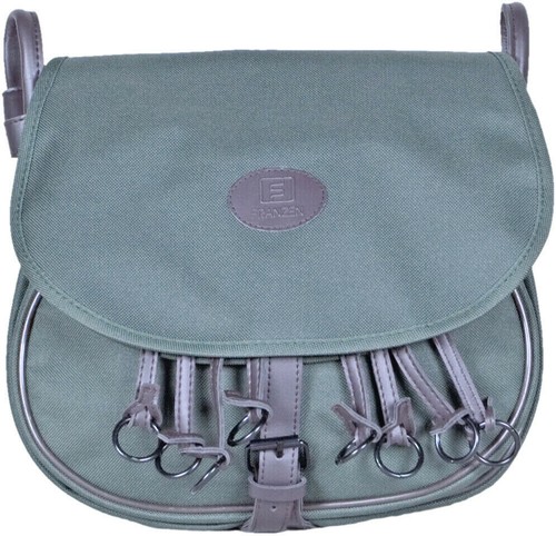 Franzen jagdtasche tasche mit - tasche,
