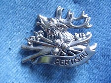 Anstecknadel Pertisau am Achensee Naturschutzgebiet Karwendel Tirol Österreich