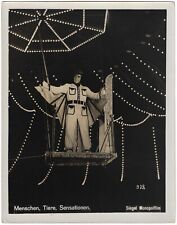 Harry Piel Menschen Tiere