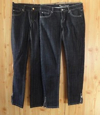 2 Soho & Jagger Jeans Elle
