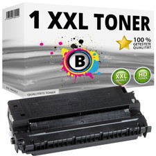 1x XXL Toner Kartusche für