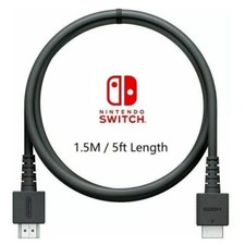 Original Nintendo HDMI-Kabel
