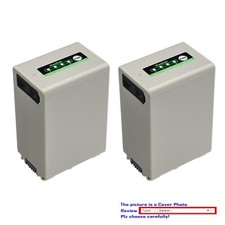 Kastar Battery for Sony