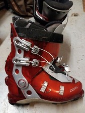 DYNAFIT ZZero4 U-TF Alpine