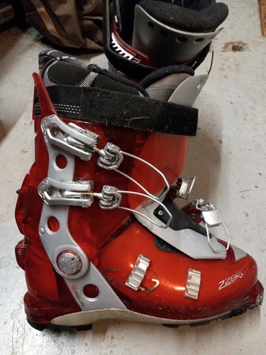 Dynafit zzero4 alpine - dynafit,