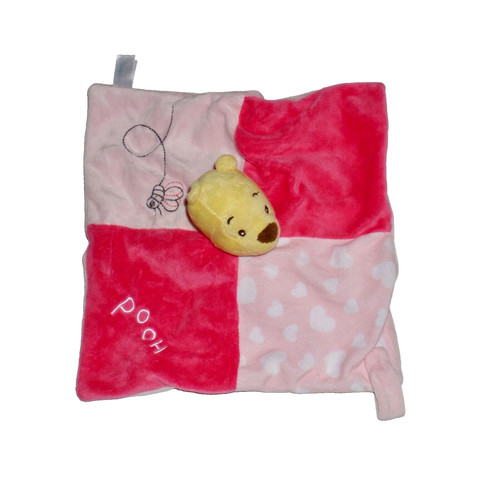 Wie neu winnie - pooh, disney