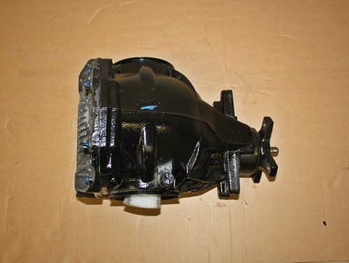 Mercedes differential w219 cls - differential,