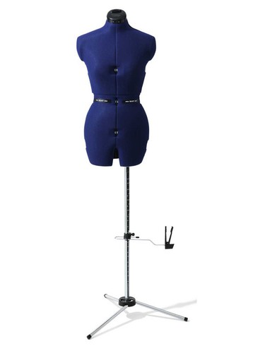 Schneiderpuppe verstellbar mit