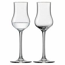 Eisch Obstbrandglas 2er Set
