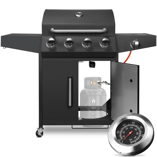 Gasgrill grandhall brenner - gasgrill,