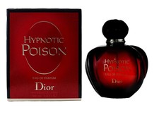 CHRISTIAN DIOR   HYPNOTIK POISON   FOR HER EAU DE PARFUM 100ml NEU&OVP