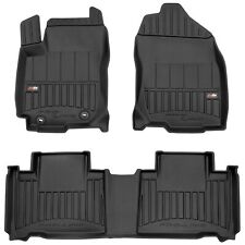 Frogum Pro-Line Gummimatten