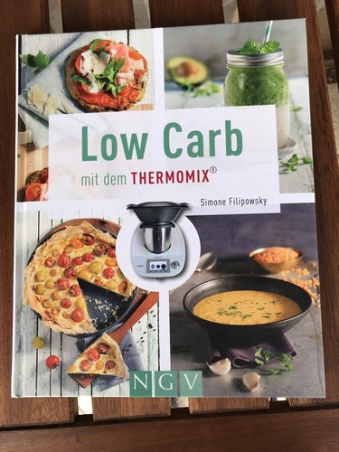 Low carb mit - low,