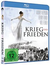 Krieg und Frieden