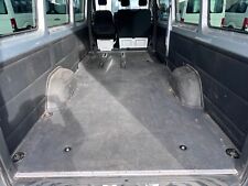Original MB Sprinter W907 Tourer MIXTO Laderaumboden Kunstoff Boden