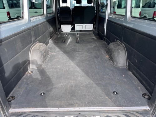 Original sprinter w907 - original,