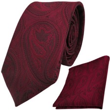 Moderne TigerTie Krawatte +