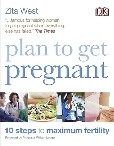 Plan get pregnant west - to,