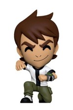 Ben 10 Vinyl Figur Ben 10 10