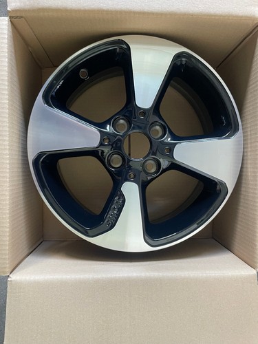 Original smart alufelge - original,