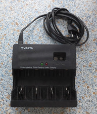 Varta Multi-Batterieladegerät
