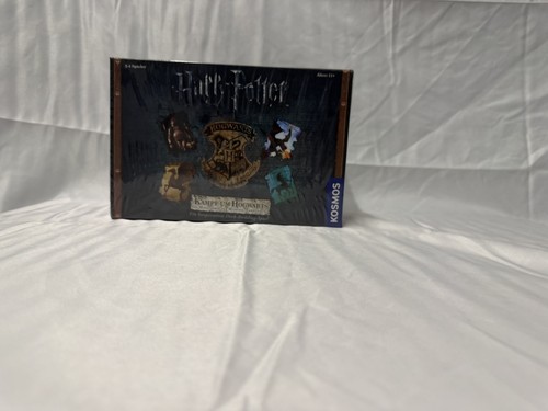Kosmos harry potter kampf um - kosmos,