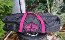 Kneissl Big Foot - Aufbewahrungstasche (Miniski Kurzski Funski Snowblades) - TOP