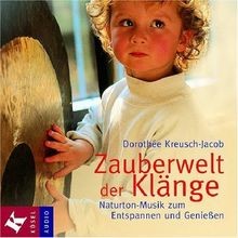 Zauberwelt der klänge - zauberwelt,