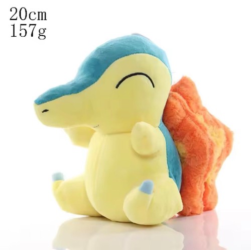 Pokemon feurigel plüschtier - pokemon,