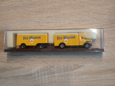 Brekina 72202 MAN F8 Diesel