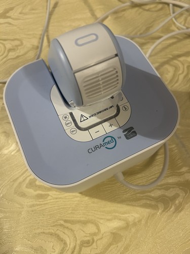 Curamed haarentfernungsgerät - curamed,