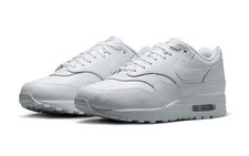 Nike Air Max 1 Premium White