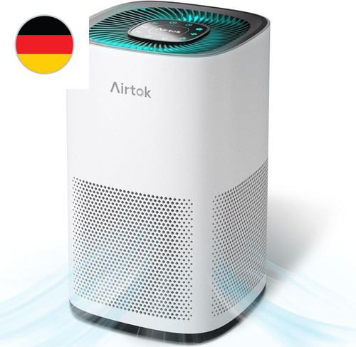 Airtok luftreiniger - airtok,