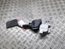 Mercedes W202 C Zündschloss 2105450008 mit Schlüssel und Lenkradschloss Bj.1999