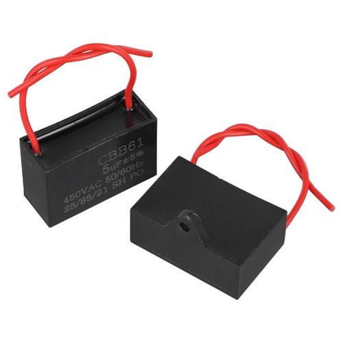 Stück cbb61 5uf 450v - 2,