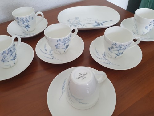Villeroy boch blue meadow - boch,