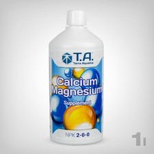 Terra Aquatica Calcium