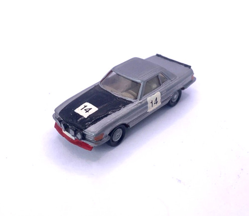 Wiking pkw modell - wiking,