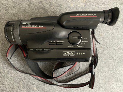 Metz macavision 9724 - macavision,