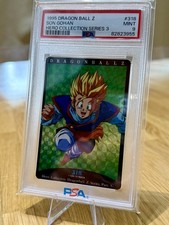 Dragonball Z Vintage -