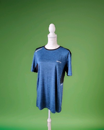 Sports herren funktionsshirt - sports,