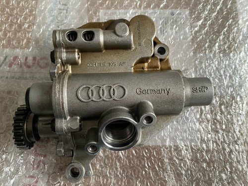 Original ölpumpe audi 8 - original, vw