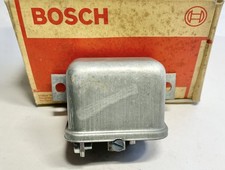 Bosch SH/SE 20A2 Relais 12V Relay Relé Relais passt bei Oldtimer