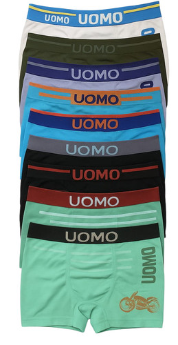 Kinder jungen boxershorts - 6,