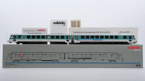 Märklin 3676 - märklin,