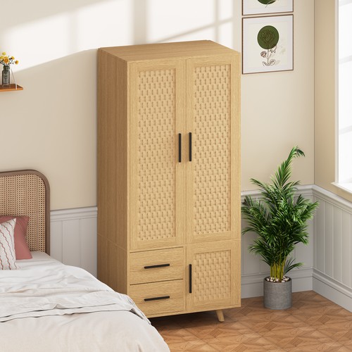 Kleiderschrank