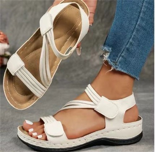 Damen sandalen orthopädische - sandalen,