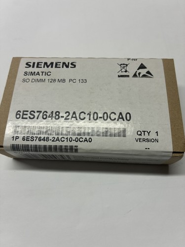 6es7648 2ac10 0ca0 siemens - 6es7648-2ac10-0ca0,