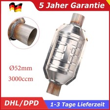 Universal Katalysator KAT für