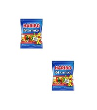 Haribo Gummi Candy, Starmix